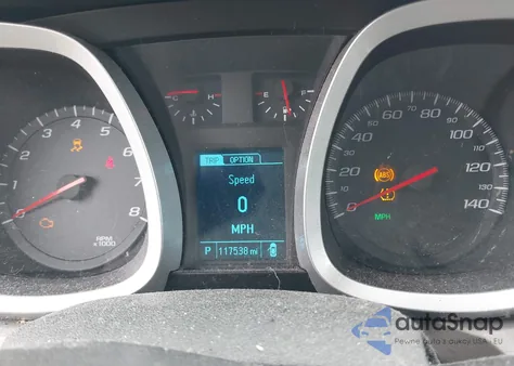 2013 Chevrolet Equinox Ls from USA, damaged, VIN 2GNALBEK5D1176836